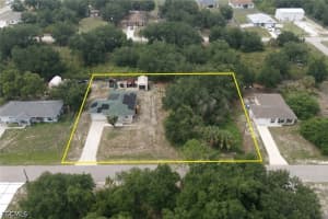 2510 66th Street, Lehigh Acres, FL 33971 - MLS#2026024725