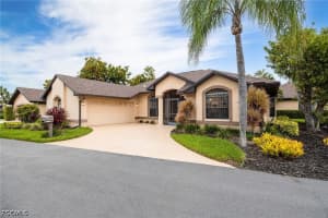 15484 Admiralty Circle, North Fort Myers, FL 33917 - MLS#2026024727