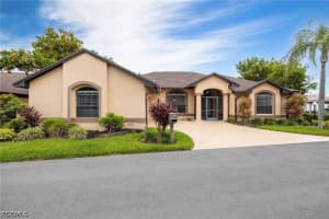 15484 Admiralty Circle, North Fort Myers, FL 33917 - MLS#2026024727