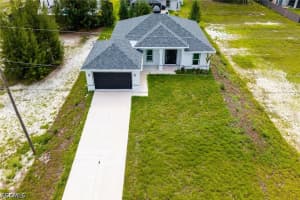 2221 43rd Avenue, Cape Coral, FL 33993 - MLS#2026024755