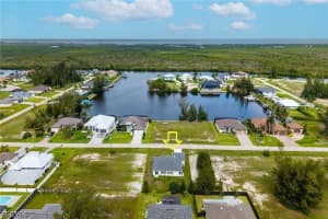 2221 43rd Avenue, Cape Coral, FL 33993 - MLS#2026024755