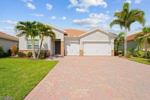 3653 Avenida Del Vera, North Fort Myers, FL 33917 - MLS#2026024756