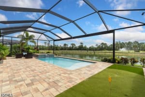 3653 Avenida Del Vera, North Fort Myers, FL 33917 - MLS#2026024756
