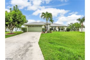 221 10th Terrace, Cape Coral, FL 33990 - MLS#2026024773
