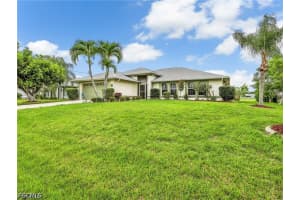 221 10th Terrace, Cape Coral, FL 33990 - MLS#2026024773