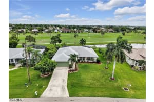 221 10th Terrace, Cape Coral, FL 33990 - MLS#2026024773
