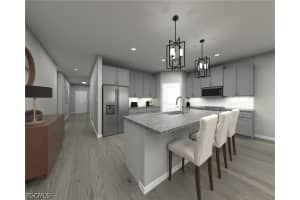Settlers Wy, Florida 33982, - MLS#2026024796