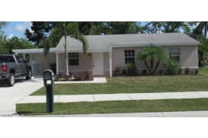 1665 Moreno Ave, Fort Myers 1665 Moreno Ave, Fort Myers
