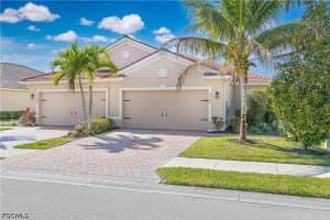 4365 Dutchess Park Rd, Fort Myers, FL 33916, - MLS#2026024819