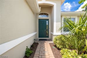 2466 Ashbury Circle, Cape Coral, FL 33991 - MLS#2026024821