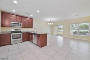 3739 Crofton Court, Fort Myers, FL 33916, - MLS#2026024823
