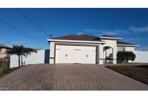 2017 1st Avenue, Cape Coral, FL 33993 - MLS#2026024827