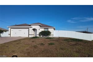 2017 1st Avenue, Cape Coral, FL 33993 - MLS#2026024827