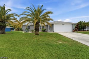 1212 13th Street, Cape Coral, FL 33991 - MLS#2026024836