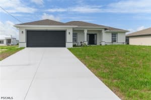 4130 33rd Street, Cape Coral, FL 33993 - MLS#2026024838