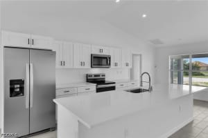 4130 33rd Street, Cape Coral, FL 33993 - MLS#2026024838