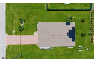 1806 21st Terrace, Cape Coral, FL 33993 - MLS#2026024839