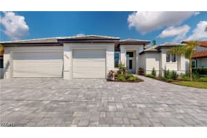 2809 Cape Coral Parkway, Cape Coral, FL 33914 - MLS#2026024851