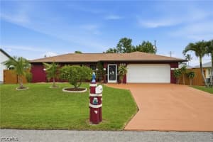 139 30th Street, Cape Coral, FL 33904 - MLS#2026024854