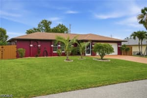 139 30th Street, Cape Coral, FL 33904 - MLS#2026024854
