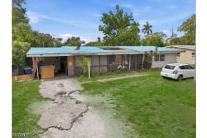 2124 Sunrise Blvd, Fort Myers