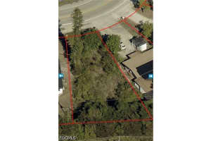 1818 Cypress Drive, Fort Myers, FL 33907 - MLS#2026024857