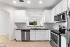 17513 Cherry Ridge Lane, Fort Myers, FL 33967 - MLS#2026024875