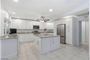 6114 Deer Run, Fort Myers, FL 33908 - MLS#2026024879