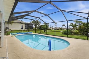 6114 Deer Run, Fort Myers, FL 33908 - MLS#2026024879