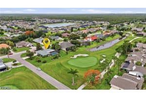 6114 Deer Run, Fort Myers, FL 33908 - MLS#2026024879