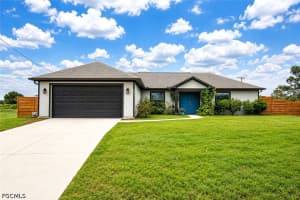 5013 Dania Circle, Labelle, FL 33935 - MLS#2026024889