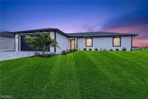 2234 Santa Barbara Blvd N, Cape Coral 2234 Santa Barbara Blvd N, Cape Coral