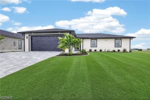 2234 Santa Barbara Boulevard, Cape Coral, FL 33993 - MLS#2026024891