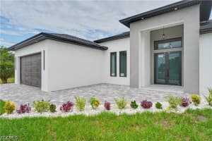 3500 17th Place, Cape Coral, FL 33909 - MLS#2026024897