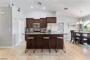 152 Nicholas Parkway, Cape Coral, FL 33990 - MLS#2026024912
