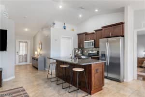 152 Nicholas Parkway, Cape Coral, FL 33990 - MLS#2026024912