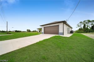 3721 11th Place, Cape Coral, FL 33909 - MLS#2026024919