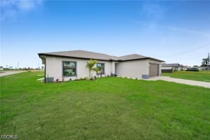 3721 11th Place, Cape Coral, FL 33909 - MLS#2026024919