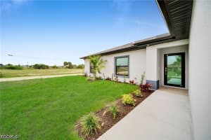 3721 11th Place, Cape Coral, FL 33909 - MLS#2026024919