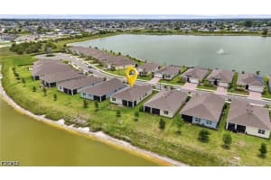 628 Parkshore Lake Avenue, Cape Coral, FL 33993 - MLS#2026024920