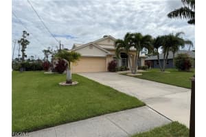 2401 38th Terrace, Cape Coral, FL 33914 - MLS#2026024925