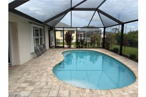 2401 38th Terrace, Cape Coral, FL 33914 - MLS#2026024925