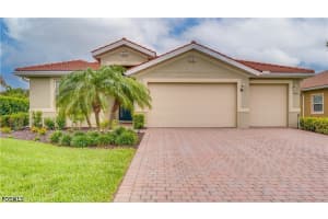 3036 Sunset Pointe Circle, Cape Coral, FL 33914 - MLS#2026024936