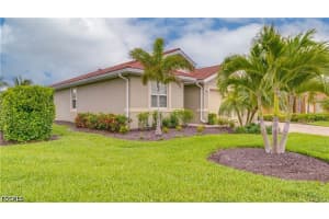 3036 Sunset Pointe Circle, Cape Coral, FL 33914 - MLS#2026024936