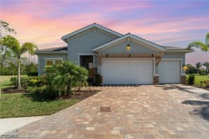 16813 Bay Island Court, Bonita Springs, FL 34135 - MLS#2026024938