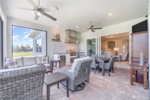 16813 Bay Island Court, Bonita Springs, FL 34135 - MLS#2026024938