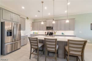 16813 Bay Island Court, Bonita Springs, FL 34135 - MLS#2026024938