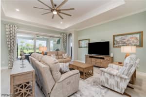16813 Bay Island Court, Bonita Springs, FL 34135 - MLS#2026024938