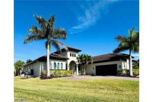 8533 Lake Circle, Fort Myers, FL 33908 - MLS#2026024940