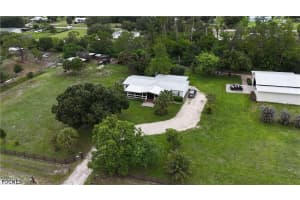 3700 Fort Adams Avenue, Labelle, FL 33935 - MLS#2026024950
